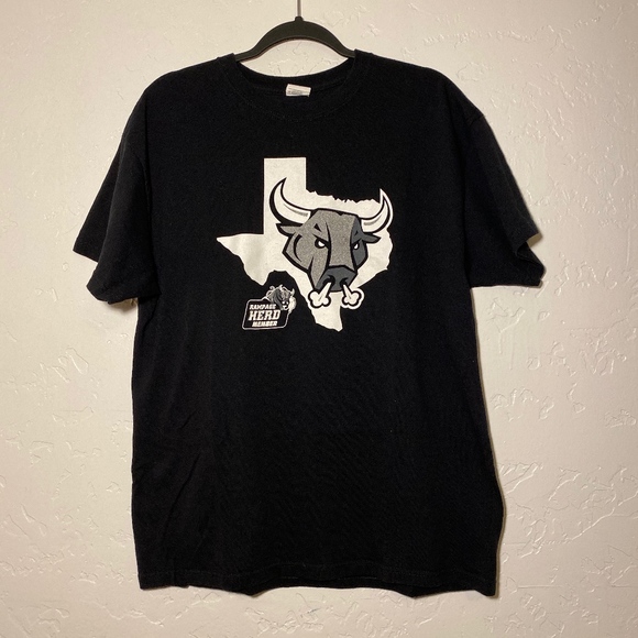 Anvil Other - Anvil Rampage Herd Member t-shirt, size large